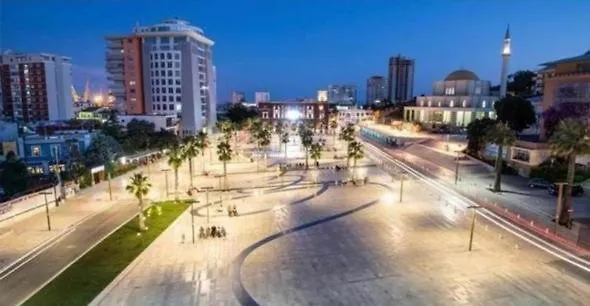 דורס Loris Apartaments 303 דירה