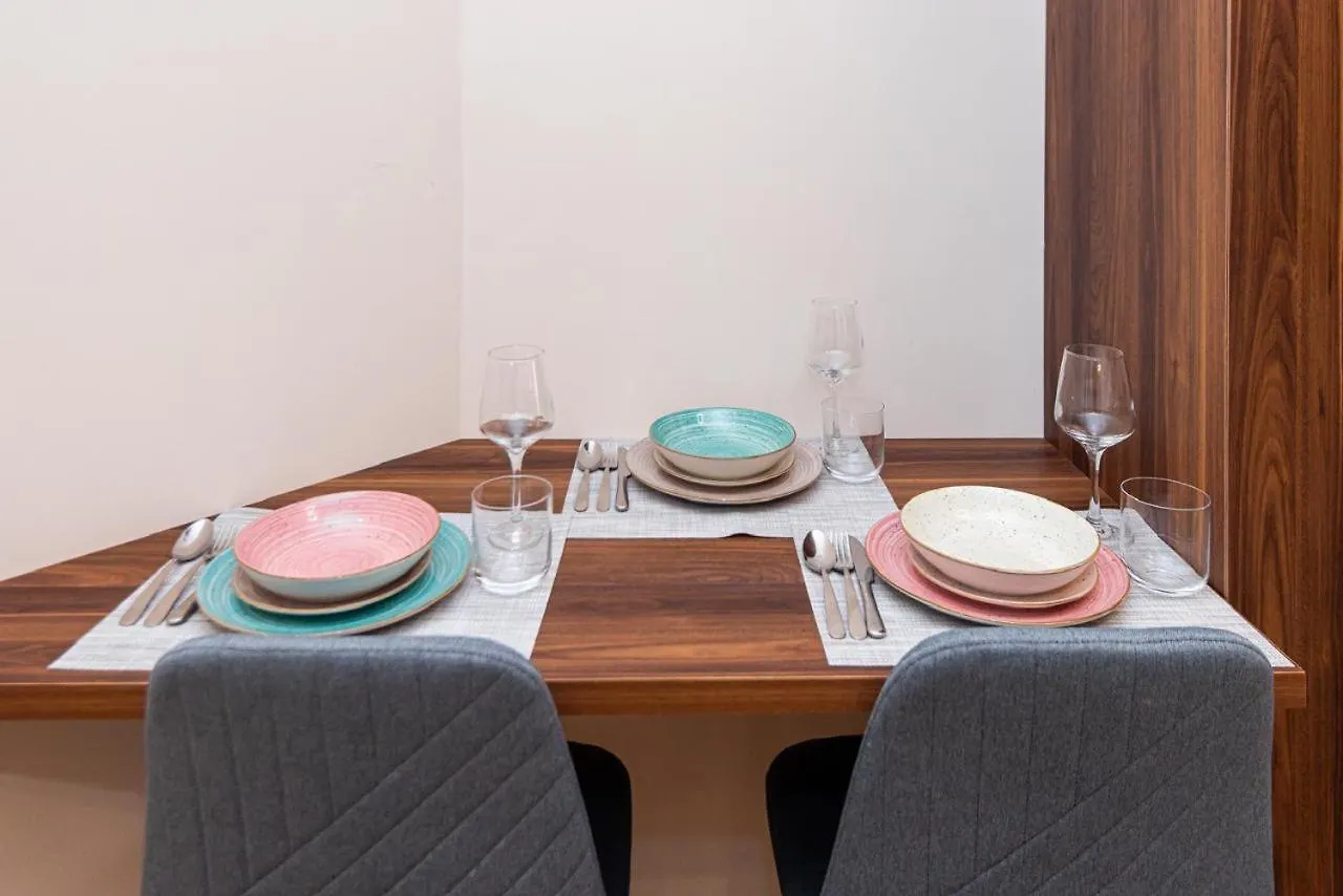 דורס Loris Apartaments 303 דירה