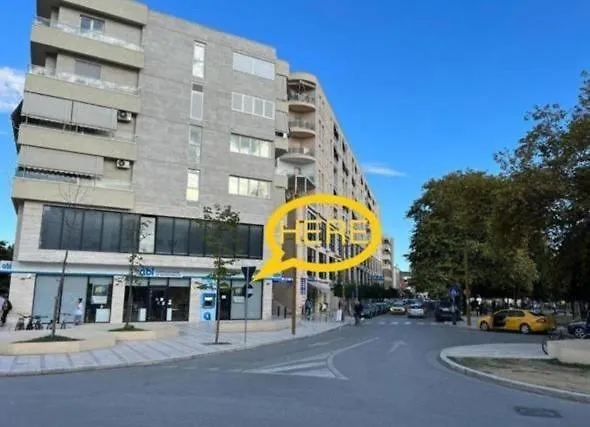 דורס Loris Apartaments 303 אלבניה