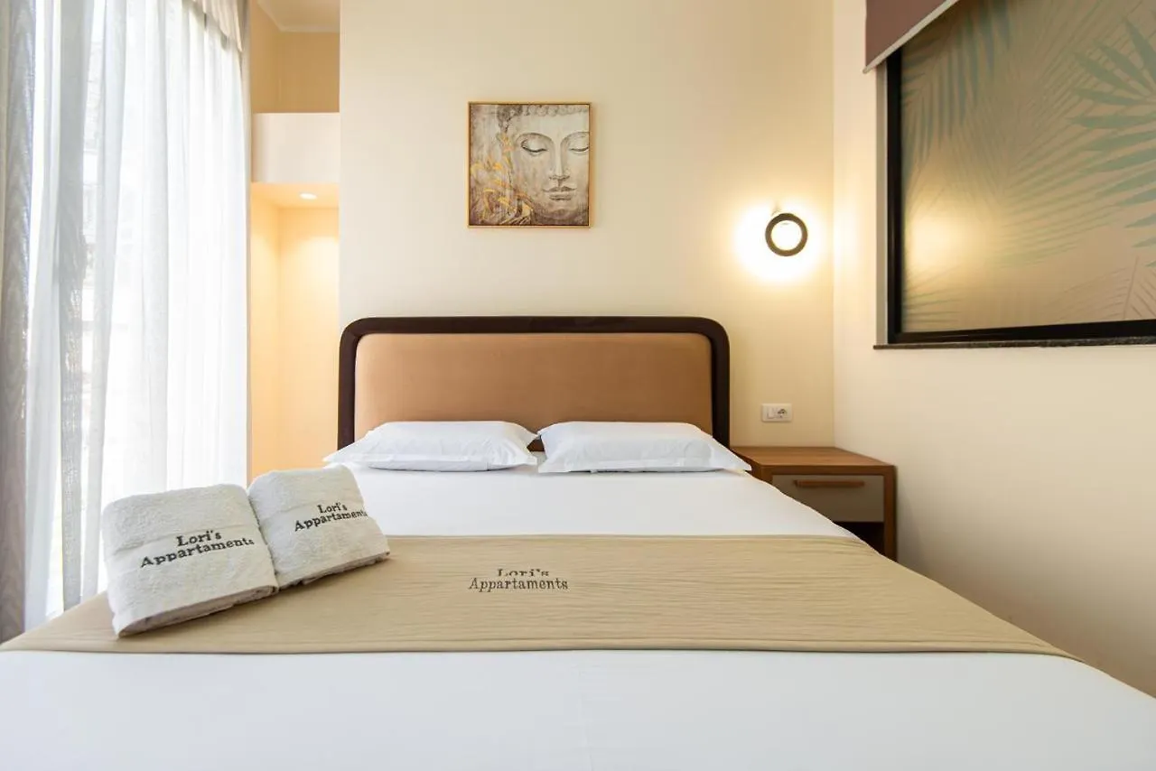 דורס Loris Apartaments 303 0*,  אלבניה