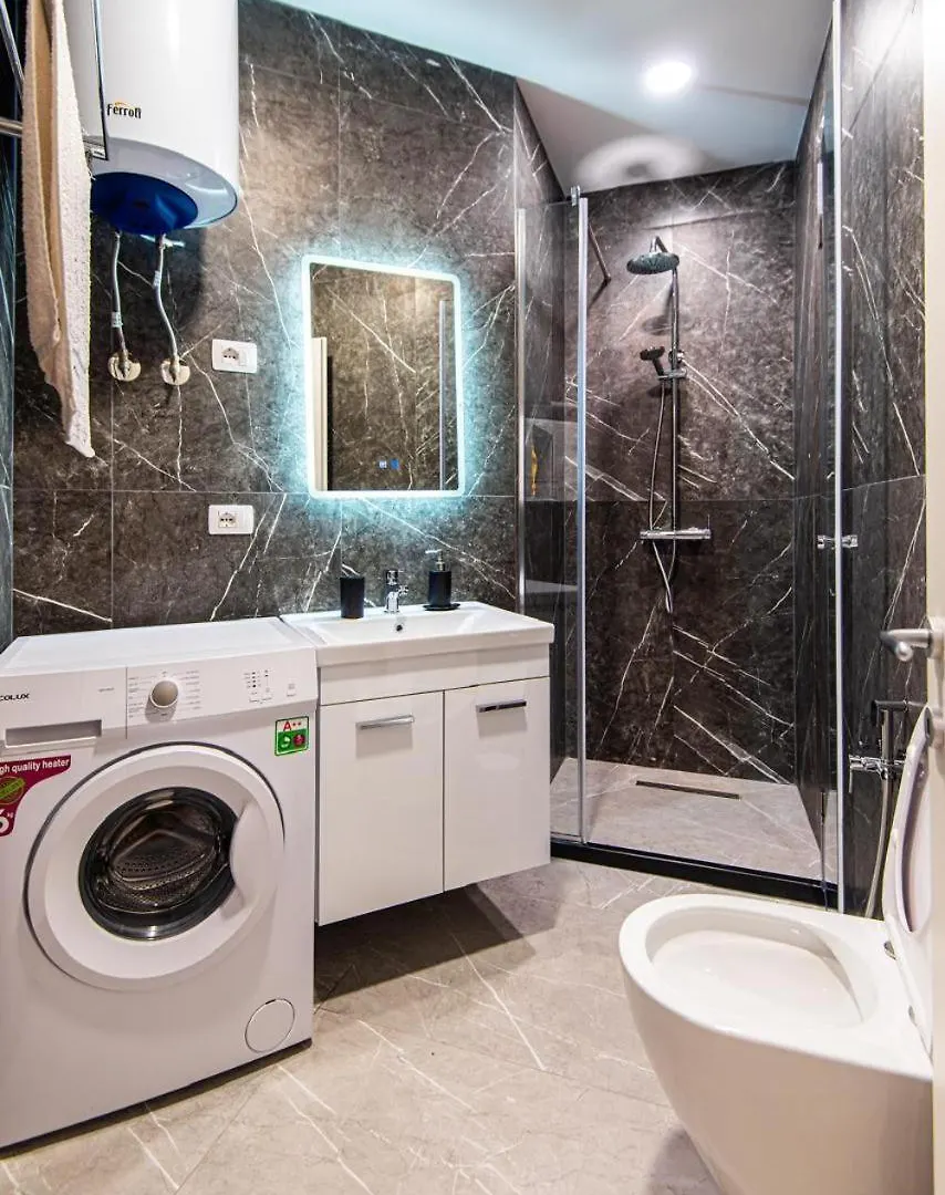 דירה דורס Loris Apartaments 303
